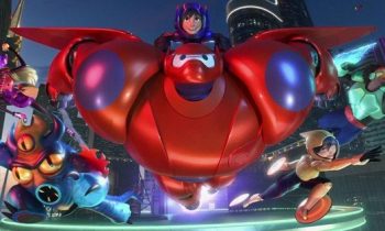 Could We See a Big Hero 6 Live-Action Movie in Marvel Phase 4?