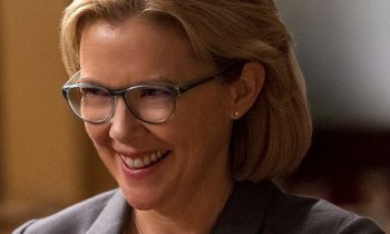 Captain Marvel Lands Annette Bening as Carol Danvers' Mom