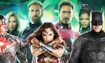 Infinity War Directors Say DC Characters Are Too Unrelatable