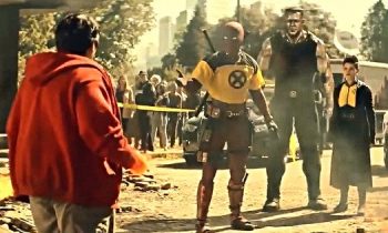 Meet the Deadly Firefist in New Deadpool 2 Clip