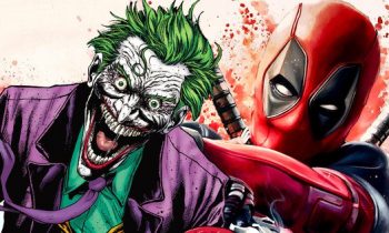 Is the Joker in Deadpool 2?