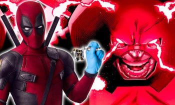 Deadpool 2 Soundtrack Confirms Juggernaut Appearance