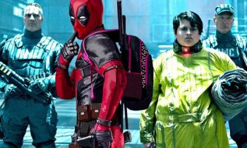 Wade Wilson Was a Dad in Original Deadpool 2 Script