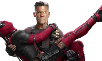 Deadpool 2 Reshoots Added More Cable According to Josh Brolin