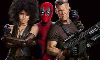 Deadpool 2 Review: Maximum Effort Brings Maximum Results