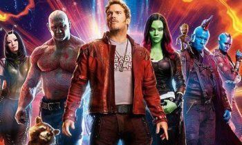 James Gunn Reveals Guardians of the Galaxy 3 Title