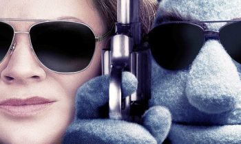 Happytime Murders Red Band Trailer Is Insane R-Rated Muppet Madness