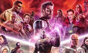 Infinity War Is Now the Highest Grossing Superhero Movie of All Time