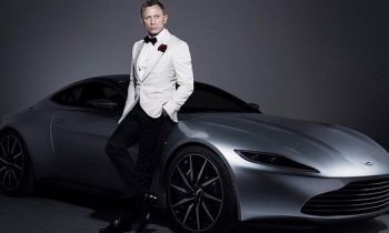 Daniel Craig Scores Huge $25M Payday for James Bond 25?