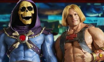 He-Man & Skeletor Are Brothers in Masters of the Universe Reboot?