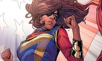 Ms. Marvel Plans Confirmed, Captain Marvel Needs to Happen First