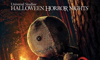 Trick 'R Treat Heads to Halloween Horror Nights 2018