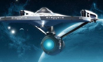 New Star Trek Movie Trilogy Planned, But It's Already in Trouble