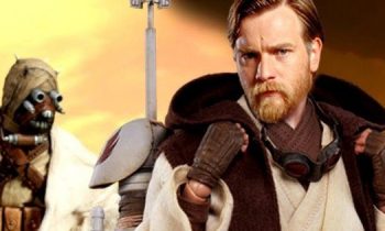 Obi-Wan Kenobi Movie Is in Pre-Production, Begins Shooting Spring 2019?