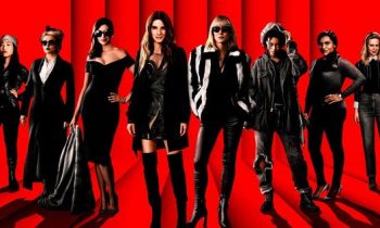 Ocean's 8 Is on Track for a Great $45M Opening Weekend