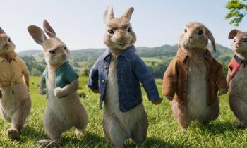 Peter Rabbit 2 Gets 2020 Release Date