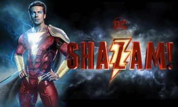 Shazam! Has Wrapped Production