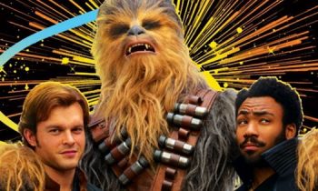 Solo Finds Its Flashy Style in New Behind-the-Scenes Video