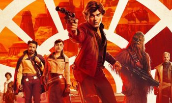 Watch Solo: A Star Wars Story Red Carpet World Premiere Live