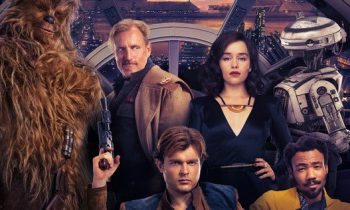 Solo Review: A Fun Ride That Ultimately Feels A Little Empty