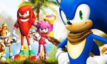 Sonic the Hedgehog Movie Shoots This Summer