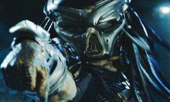 The Predator Trailer Has Finally Arrived