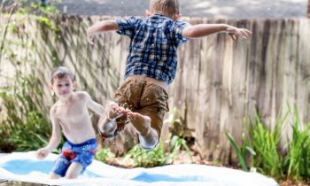 24 Fun Things to Do with Kids (From Indoor Activities to Outdoor Fun)