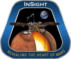 InSight Brings New Tech to Mars