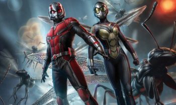 Ant-Man 2 Cast List Reveals a Huge Villain Secret?