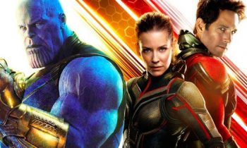 New Ant-Man 2 Preview Confirms Avengers 4 Connection