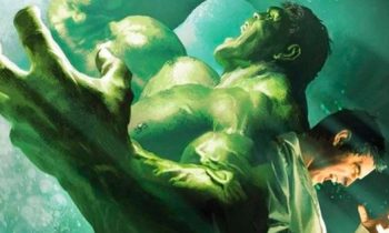 Avengers 4 Might Use Professor Hulk Storyline According to Concept Art