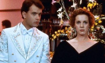 Tom Hanks' Classic Big Is Returning to Theaters This Summer