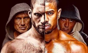 Creed 2 Wraps Production in Philadelphia