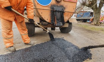 Domino’s Is Offering To Fix Potholes In Your Town Through ‘Paving For Pizza’