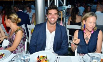 Dumpster Fyre: Founder Of Disastrous Fyre Festival Strikes Again