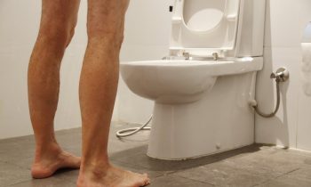 Big Win For German Men, As Court Rules They Can Still Pee Standing Up