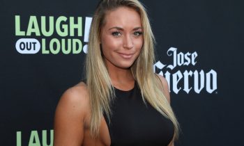 Sydney Maler Cleary Enjoys Her Fun In The Sun (As Do We)