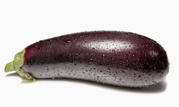 C’mon, Guys: Chinese Man Jams Eggplant Up Butt To Relieve Constipation