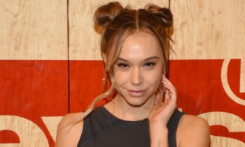 Alexis Ren Gives Us A Truly Booty-Ful Start To The Week