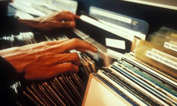 10 Classic Must-Have Records For Every New Dad’s Burgeoning Vinyl Collection