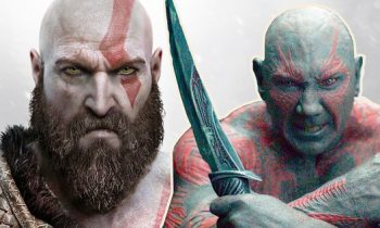 R-Rated God of War Movie May Happen with Dave Bautista If Director Has His Way