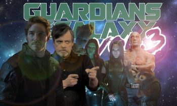 Guardians of the Galaxy 3 Script Is Finished Confirms James Gunn