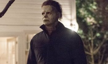 Halloween Trailer Is Here, Michael Myers Is Back in Haddonfield