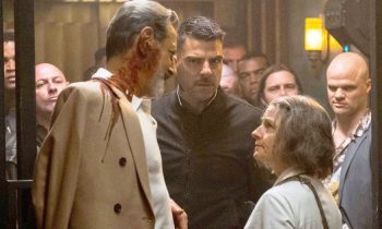 Hotel Artemis Review: The Coolest Movie of The Year Has Arrived