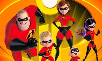 Incredibles 2 Crushes the Box Office with Biggest Animated Movie Opening Ever