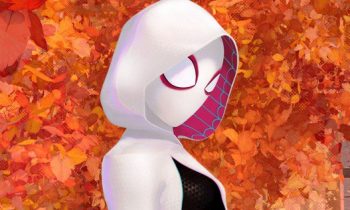 Hailee Steinfeld Is Spider-Gwen in Into the Spider-Verse