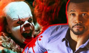 IT 2 Casts Isaiah Mustafa as the Adult Mike Hanlon, The Losers Club Is Complete