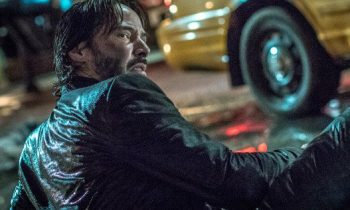 New John Wick 3 Set Video Teases Major Death Scene