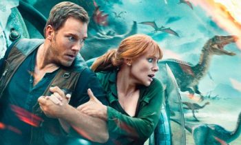 Jurassic World: Fallen Kingdom Review: A Dark & Scary Sequel