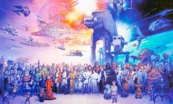 9 Star Wars Movies Are in Development at Lucasfilm Says New Rumor